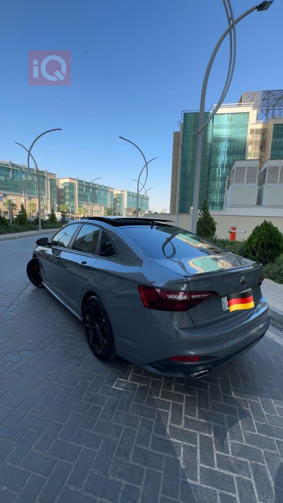 فولكسفاغن جيتا